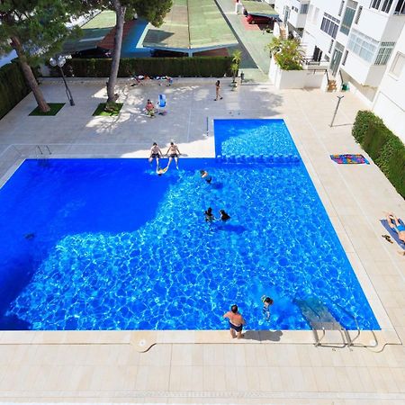 New Maria Anagabu Planet Costa Dorada Apartment Салоу Екстериор снимка