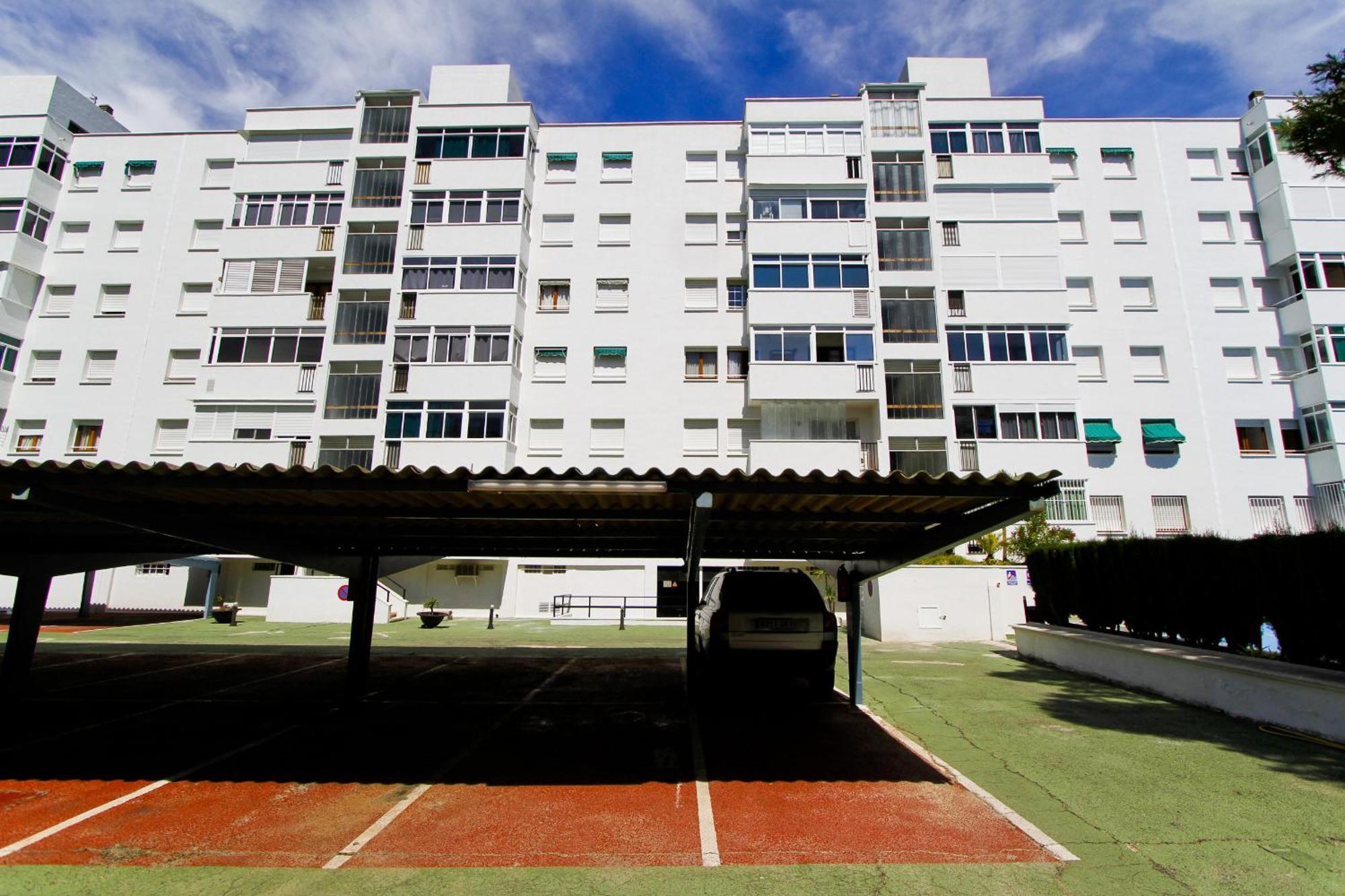 New Maria Anagabu Planet Costa Dorada Apartment Салоу Екстериор снимка